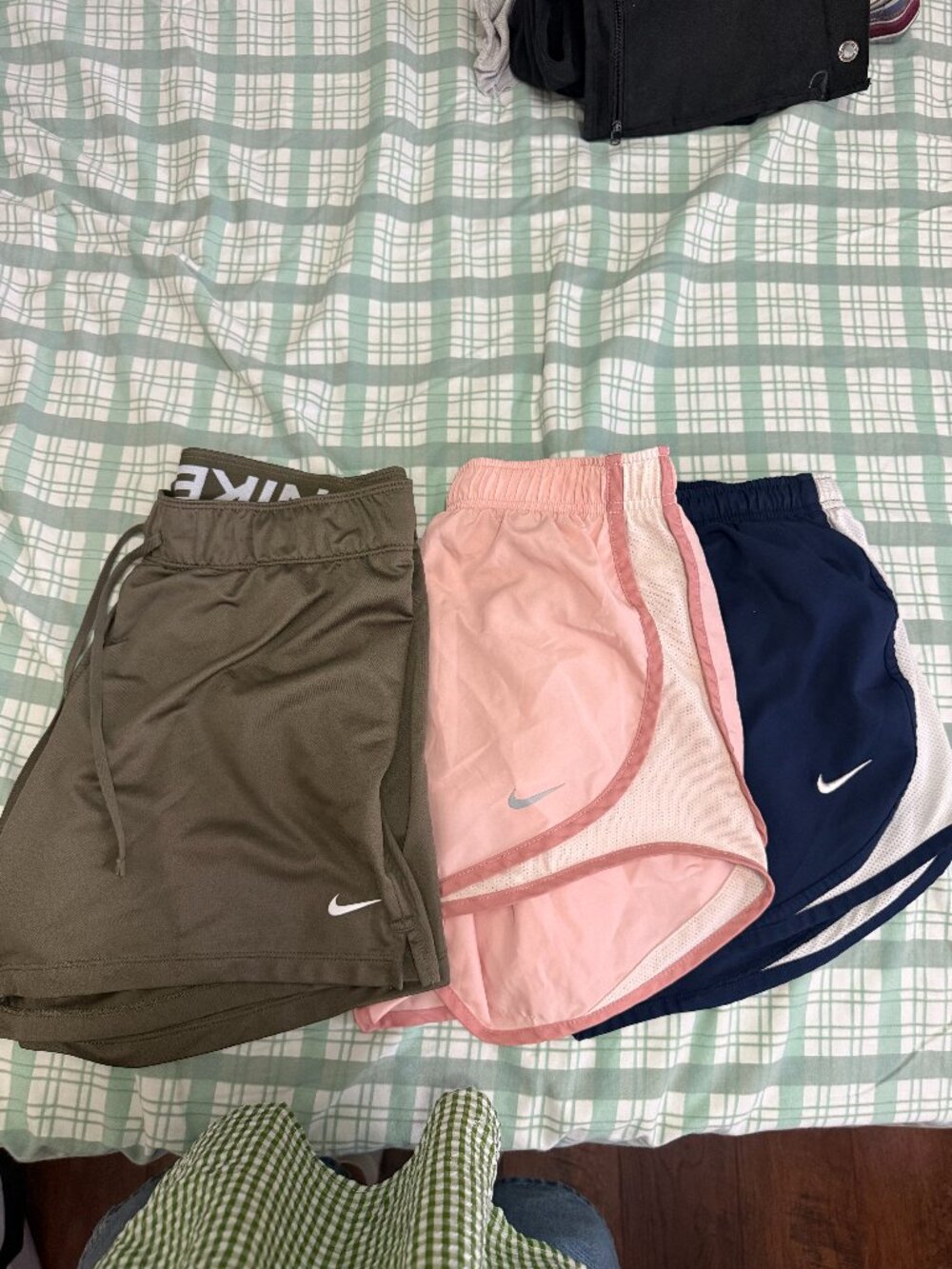 Nike Dri-FIT Running Shorts Bundle Women’s Small